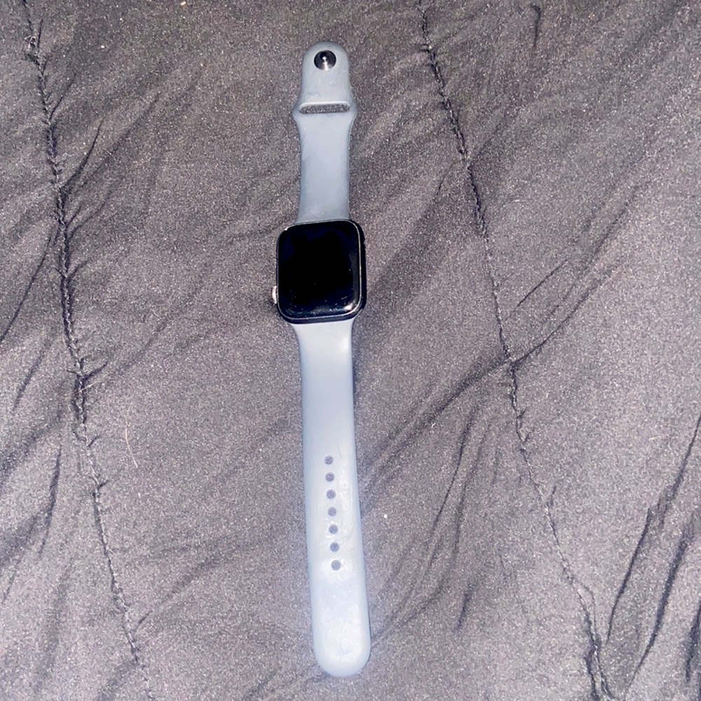 Series 6 Apple Watch